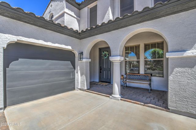 3078 E MUIRFIELD Street, Gilbert, AZ 85298