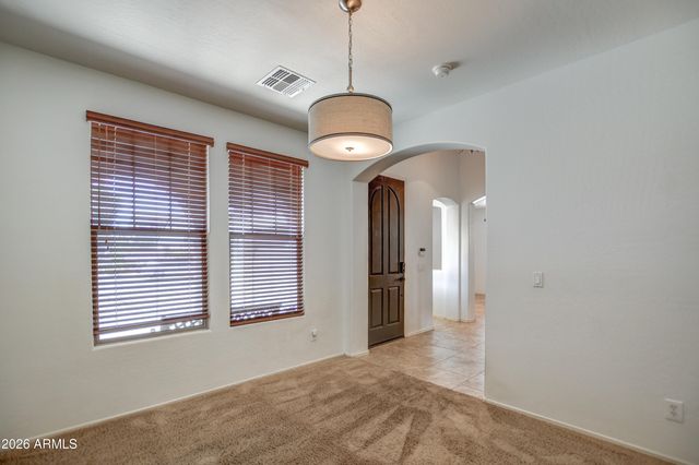 3078 E MUIRFIELD Street, Gilbert, AZ 85298
