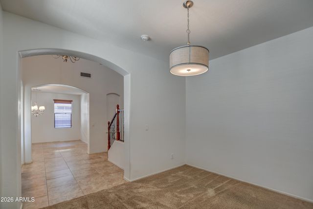 3078 E MUIRFIELD Street, Gilbert, AZ 85298