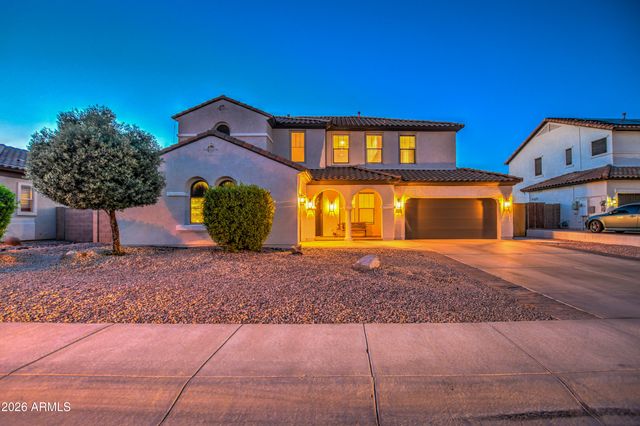 3078 E MUIRFIELD Street, Gilbert, AZ 85298