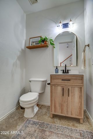 3078 E MUIRFIELD Street, Gilbert, AZ 85298