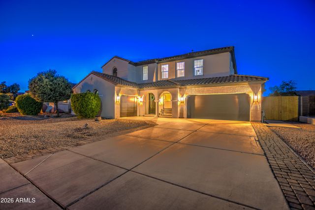3078 E MUIRFIELD Street, Gilbert, AZ 85298