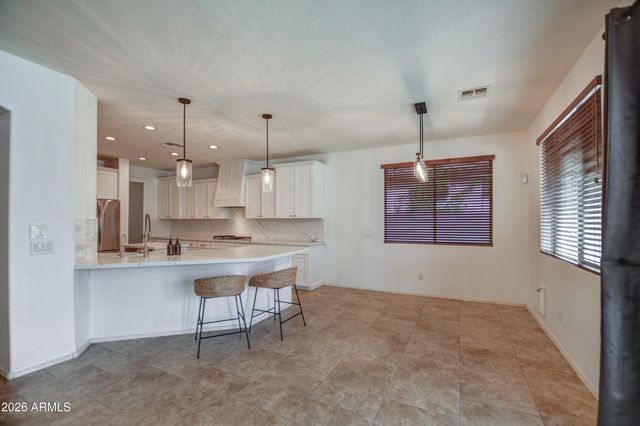 3078 E MUIRFIELD Street, Gilbert, AZ 85298