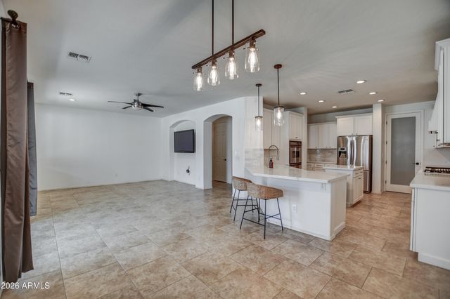 3078 E MUIRFIELD Street, Gilbert, AZ 85298