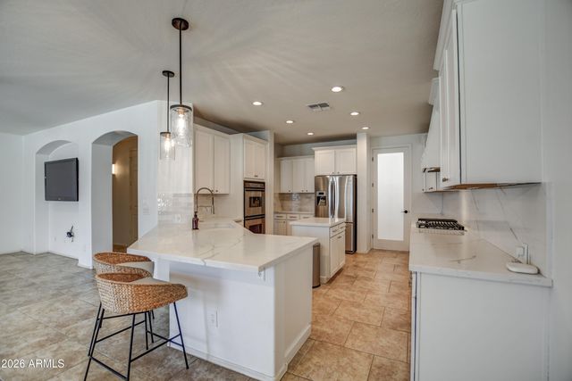 3078 E MUIRFIELD Street, Gilbert, AZ 85298