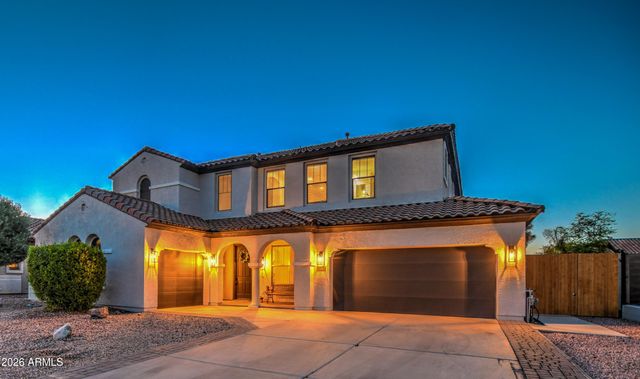 3078 E MUIRFIELD Street, Gilbert, AZ 85298