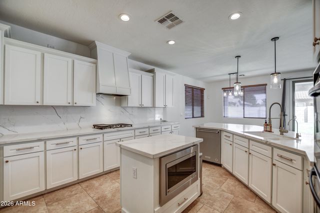 3078 E MUIRFIELD Street, Gilbert, AZ 85298