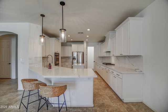 3078 E MUIRFIELD Street, Gilbert, AZ 85298