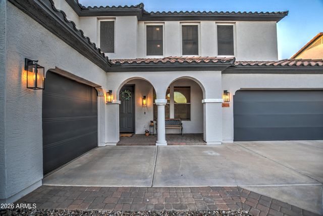 3078 E MUIRFIELD Street, Gilbert, AZ 85298