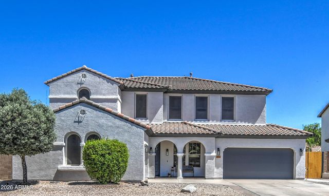 3078 E MUIRFIELD Street, Gilbert, AZ 85298
