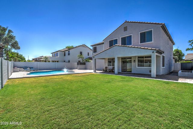 3078 E MUIRFIELD Street, Gilbert, AZ 85298