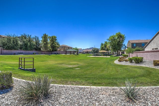 3078 E MUIRFIELD Street, Gilbert, AZ 85298