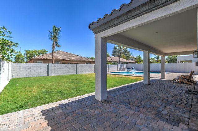 3078 E MUIRFIELD Street, Gilbert, AZ 85298