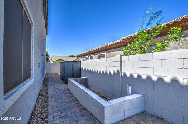 3078 E MUIRFIELD Street, Gilbert, AZ 85298