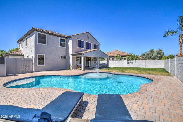 3078 E MUIRFIELD Street, Gilbert, AZ 85298