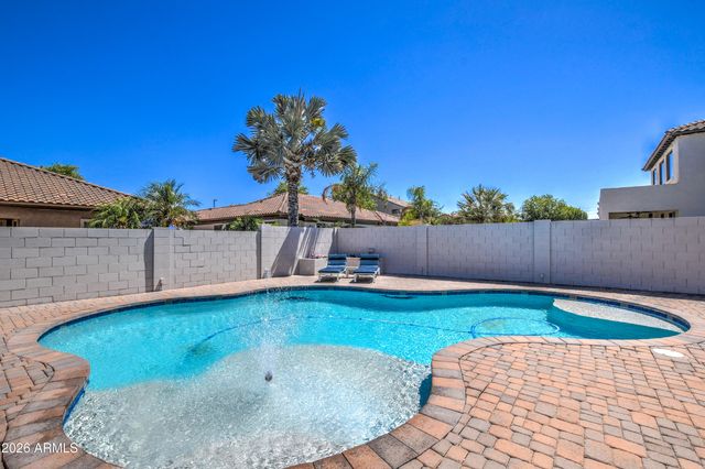 3078 E MUIRFIELD Street, Gilbert, AZ 85298