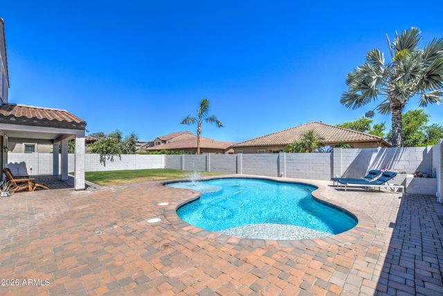 3078 E MUIRFIELD Street, Gilbert, AZ 85298