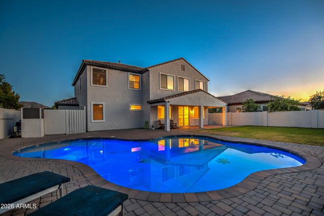 3078 E MUIRFIELD Street, Gilbert, AZ 85298