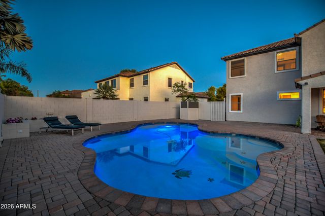 3078 E MUIRFIELD Street, Gilbert, AZ 85298