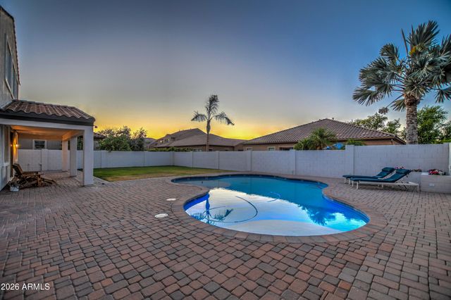 3078 E MUIRFIELD Street, Gilbert, AZ 85298