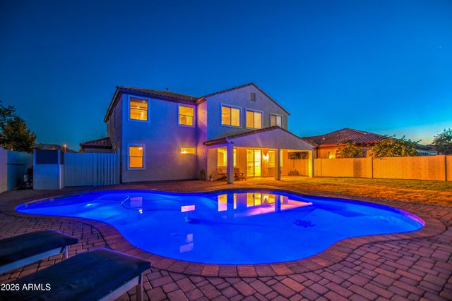 3078 E MUIRFIELD Street, Gilbert, AZ 85298