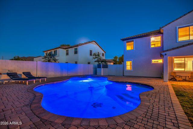 3078 E MUIRFIELD Street, Gilbert, AZ 85298