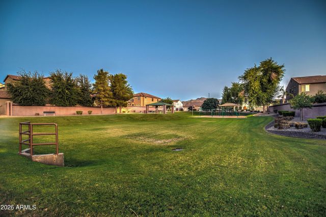 3078 E MUIRFIELD Street, Gilbert, AZ 85298