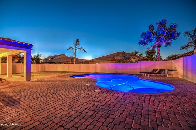 3078 E MUIRFIELD Street, Gilbert, AZ 85298