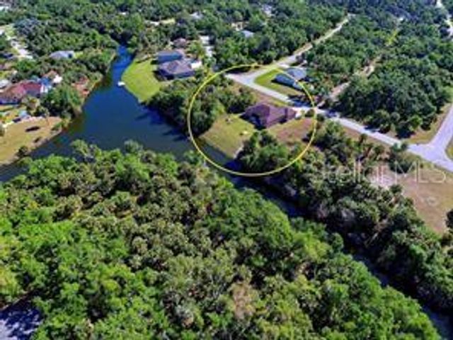 545 PEMBROKE DRIVE, Port Charlotte, FL 33954
