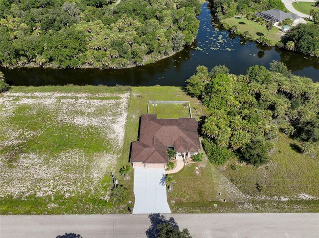 545 PEMBROKE DRIVE, Port Charlotte, FL 33954