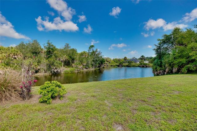 545 PEMBROKE DRIVE, Port Charlotte, FL 33954