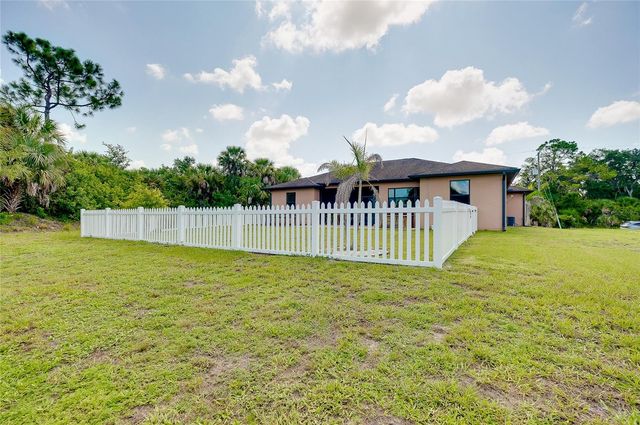 545 PEMBROKE DRIVE, Port Charlotte, FL 33954