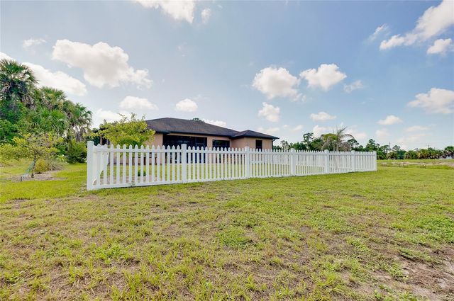 545 PEMBROKE DRIVE, Port Charlotte, FL 33954