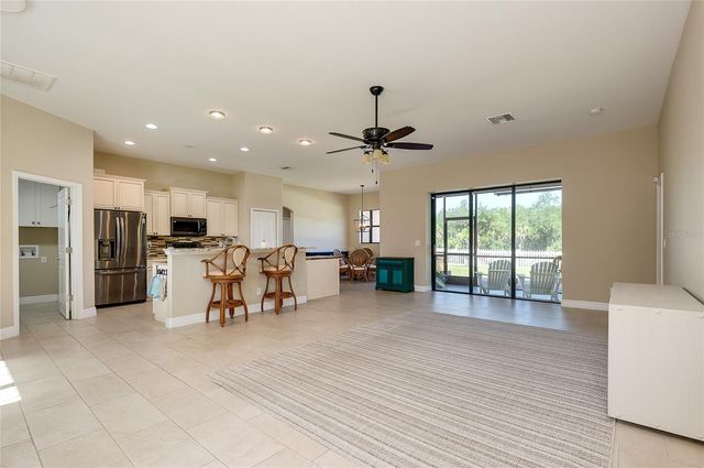 545 PEMBROKE DRIVE, Port Charlotte, FL 33954