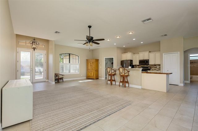 545 PEMBROKE DRIVE, Port Charlotte, FL 33954