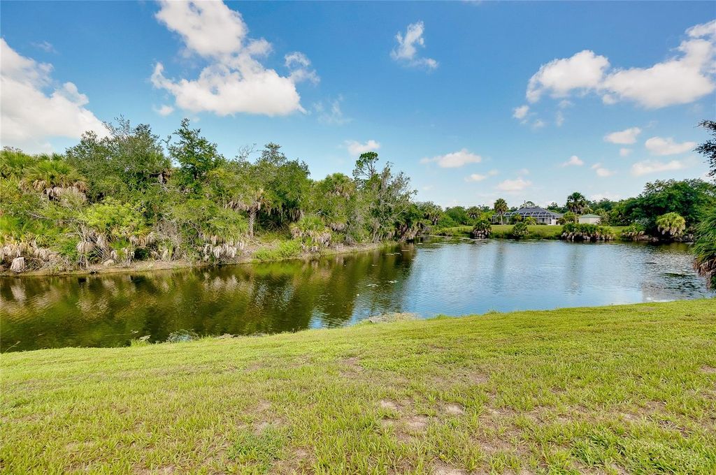 545 PEMBROKE DRIVE, Port Charlotte, FL 33954