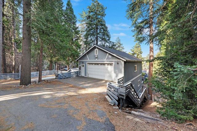 810 Oakmont Lane, Lake Arrowhead, CA 92352