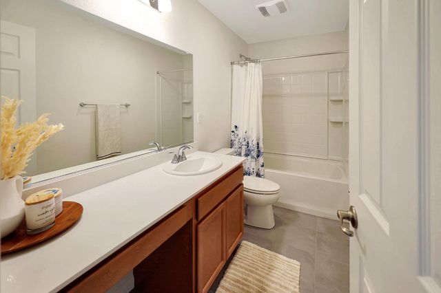 6192 Paseo De Gebhart, Citrus Heights, CA 95610