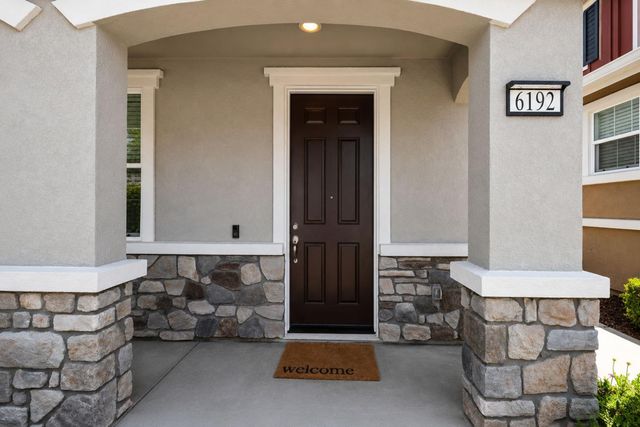 6192 Paseo De Gebhart, Citrus Heights, CA 95610