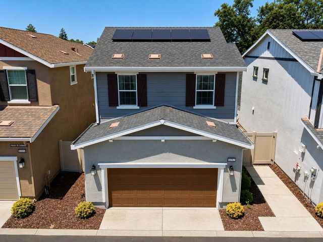 6192 Paseo De Gebhart, Citrus Heights, CA 95610