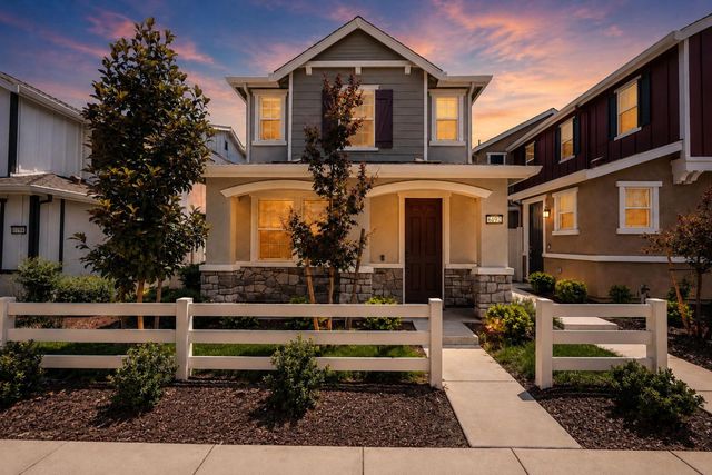 6192 Paseo De Gebhart, Citrus Heights, CA 95610