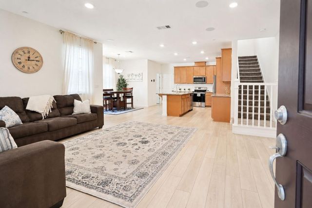 6192 Paseo De Gebhart, Citrus Heights, CA 95610