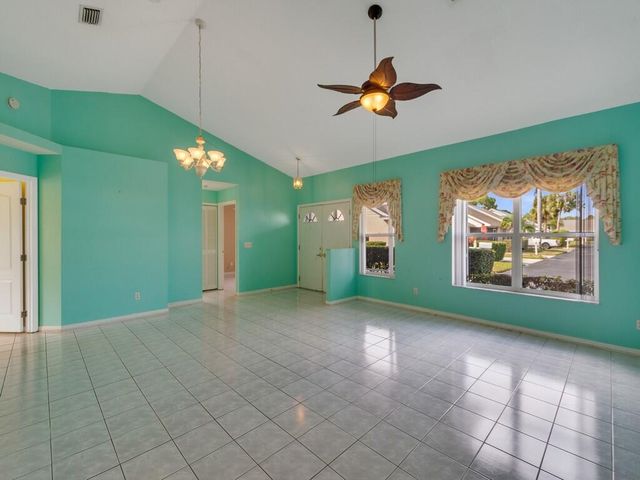 352 NW Tuscany Way, Port St. Lucie, Port St Lucie, FL 34986