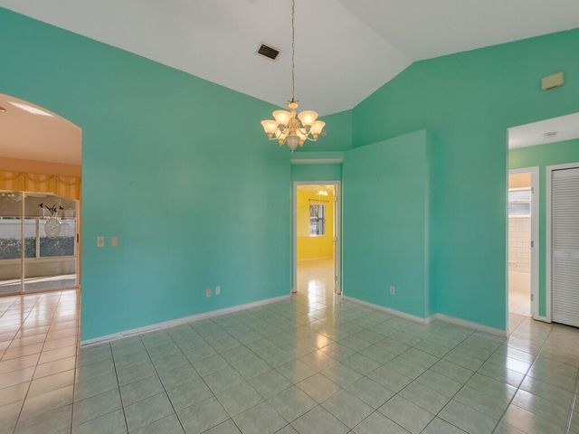 352 NW Tuscany Way, Port St. Lucie, Port St Lucie, FL 34986