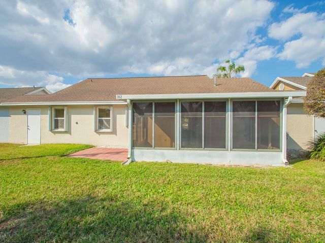 352 NW Tuscany Way, Port St. Lucie, Port St Lucie, FL 34986