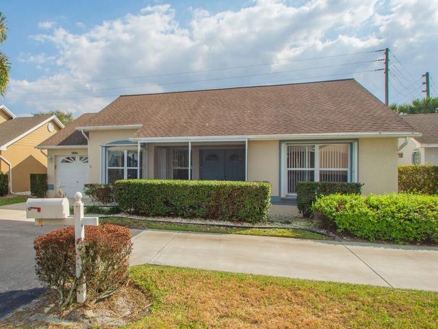 352 NW Tuscany Way, Port St. Lucie, Port St Lucie, FL 34986