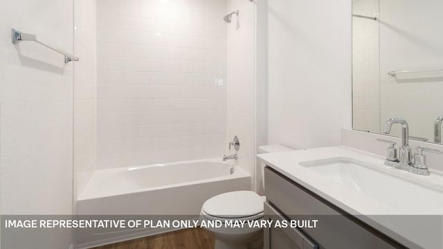 1832 Side Buster TRL, Leander, TX 78641