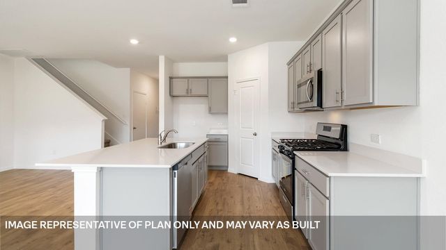 1832 Side Buster TRL, Leander, TX 78641