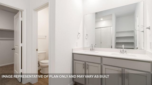 1832 Side Buster TRL, Leander, TX 78641