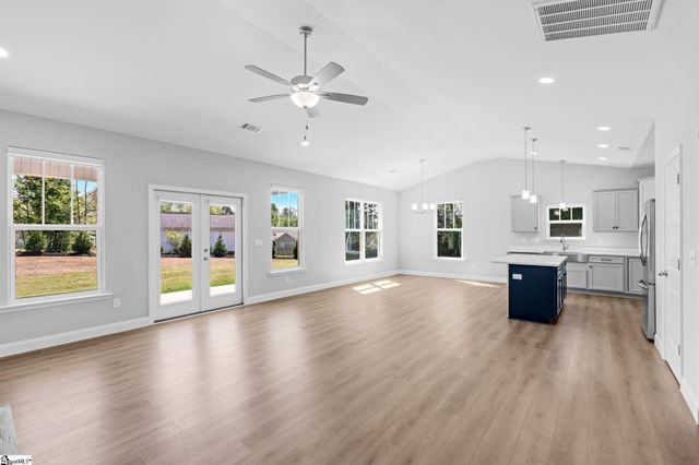 405 Pearle Brook Lane, Taylors, SC 29687